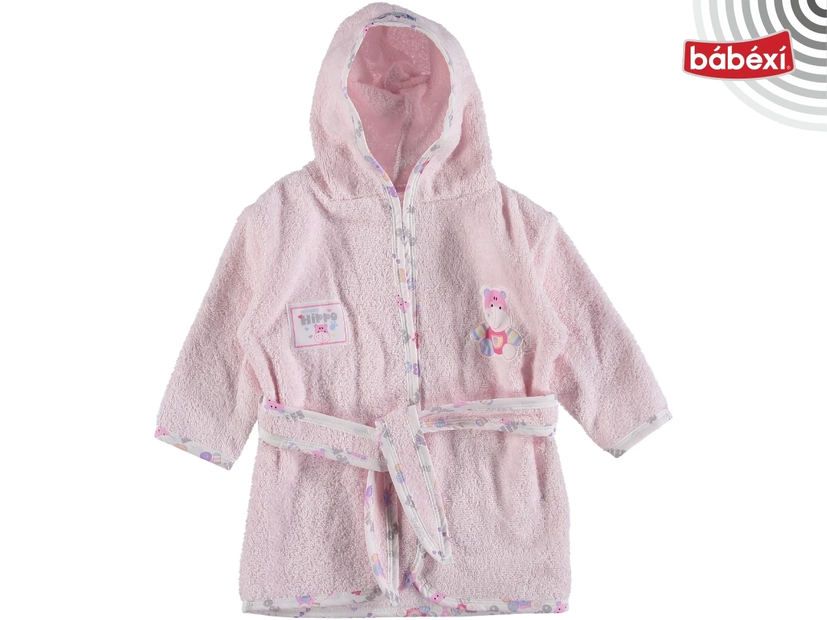 Hippo Desen Bornoz Unisex