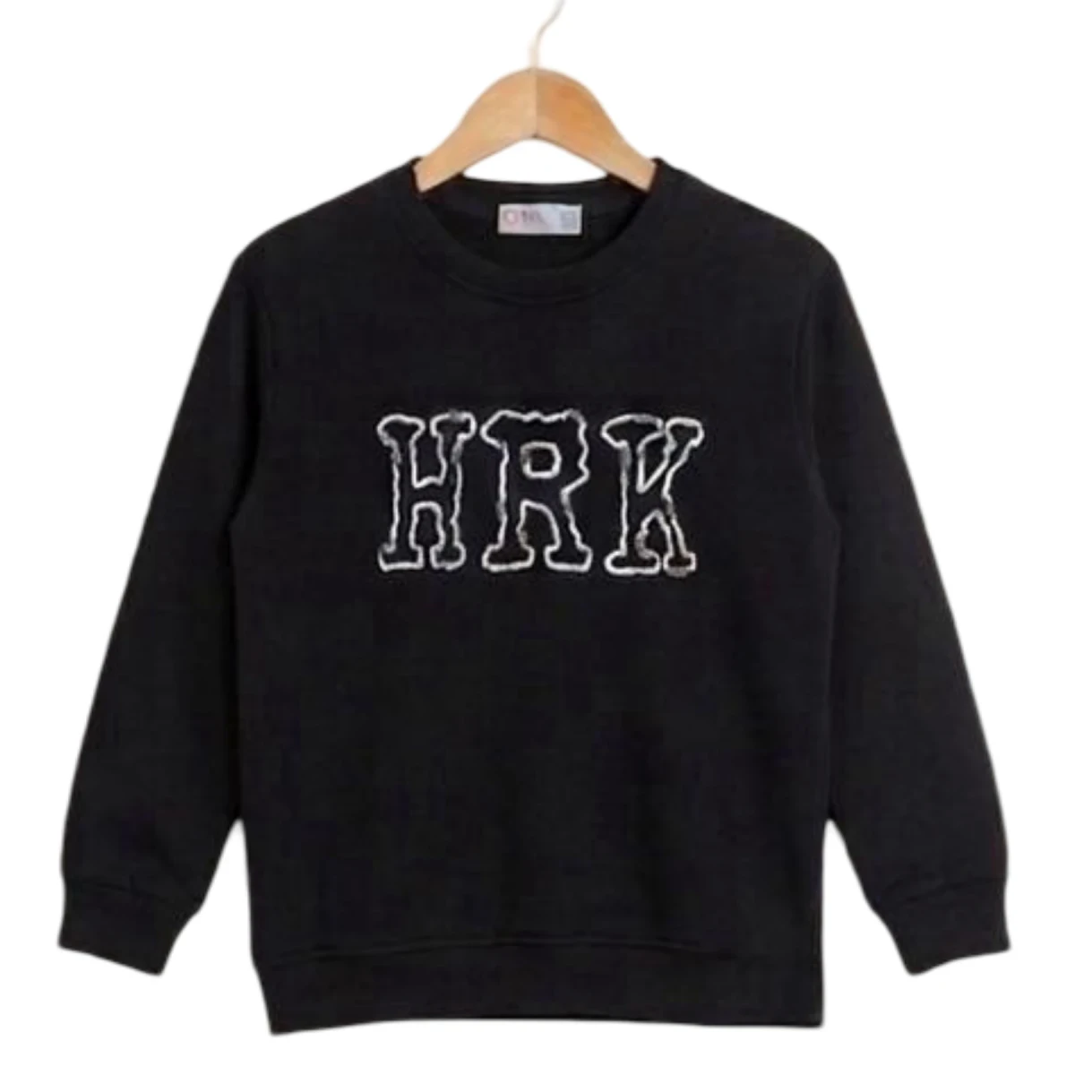Hrk Yazılı Sweat
