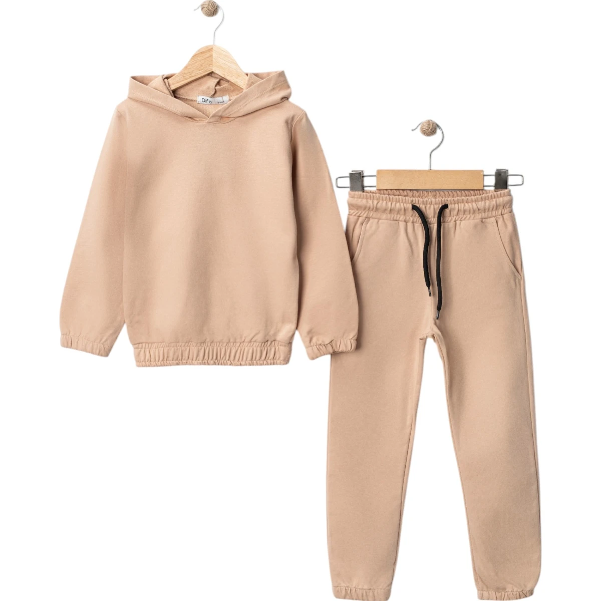 İki İplik Eşofman Takımı - Unisex