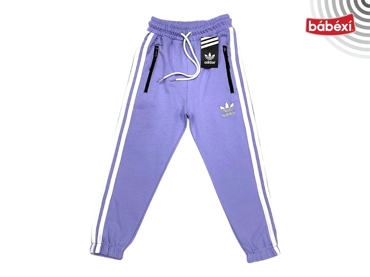 2-Thread Compact Jersey Set