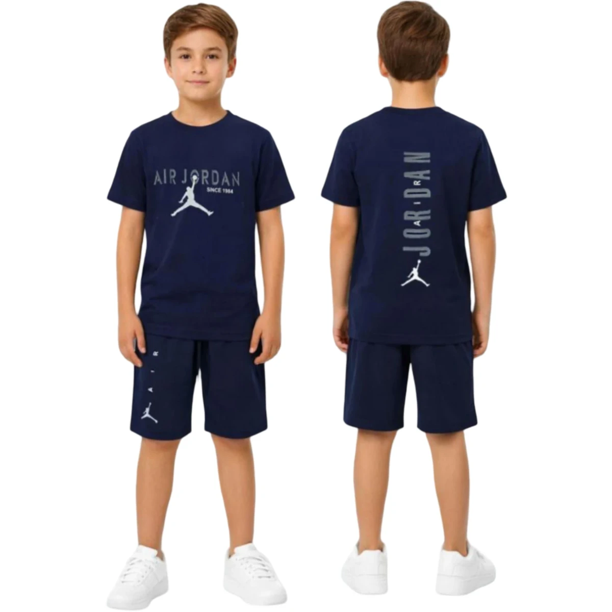 Boys' 2-Piece Set