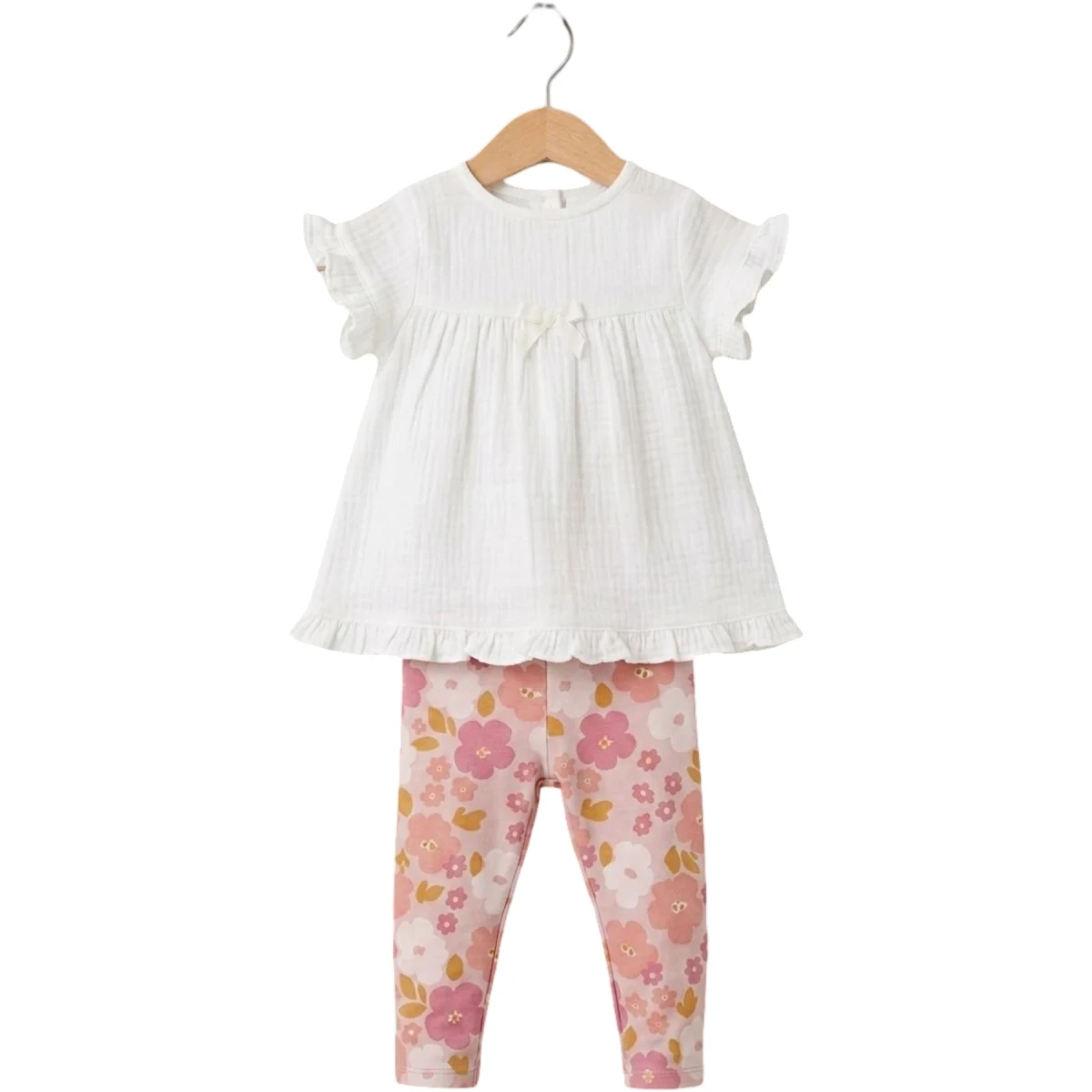 Two-Piece Set