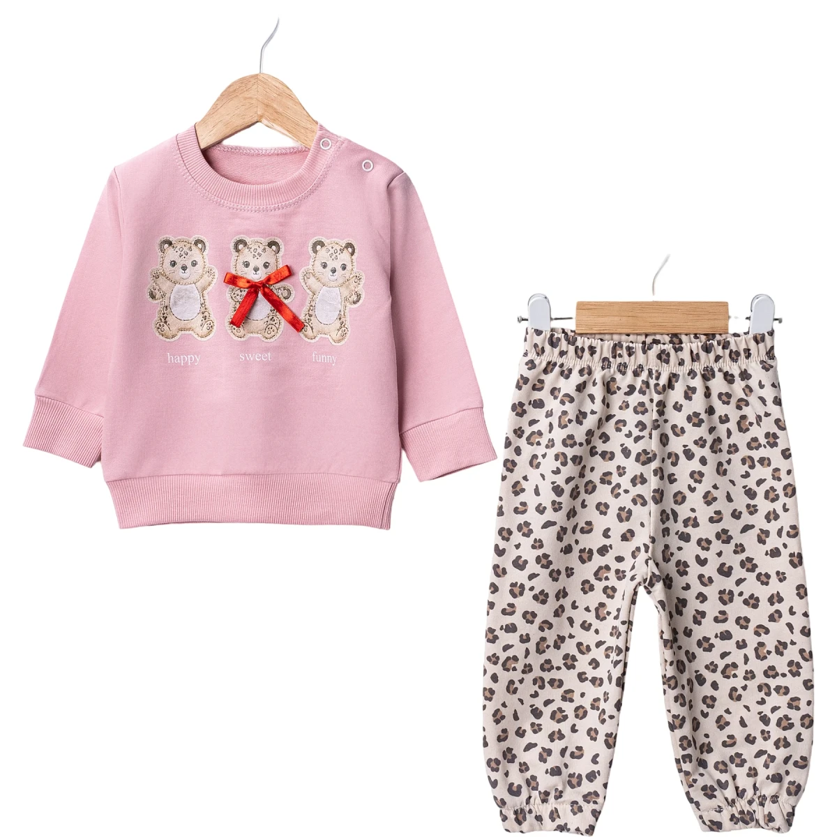 Two-Piece Set