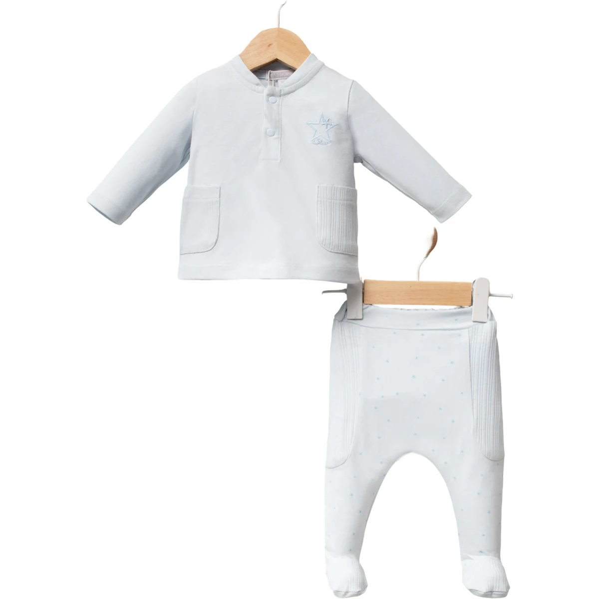 Two-Piece Set
