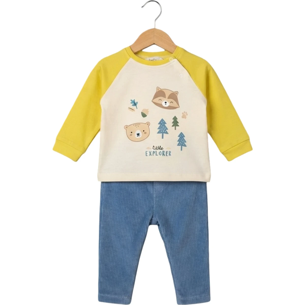 Two-Piece Set