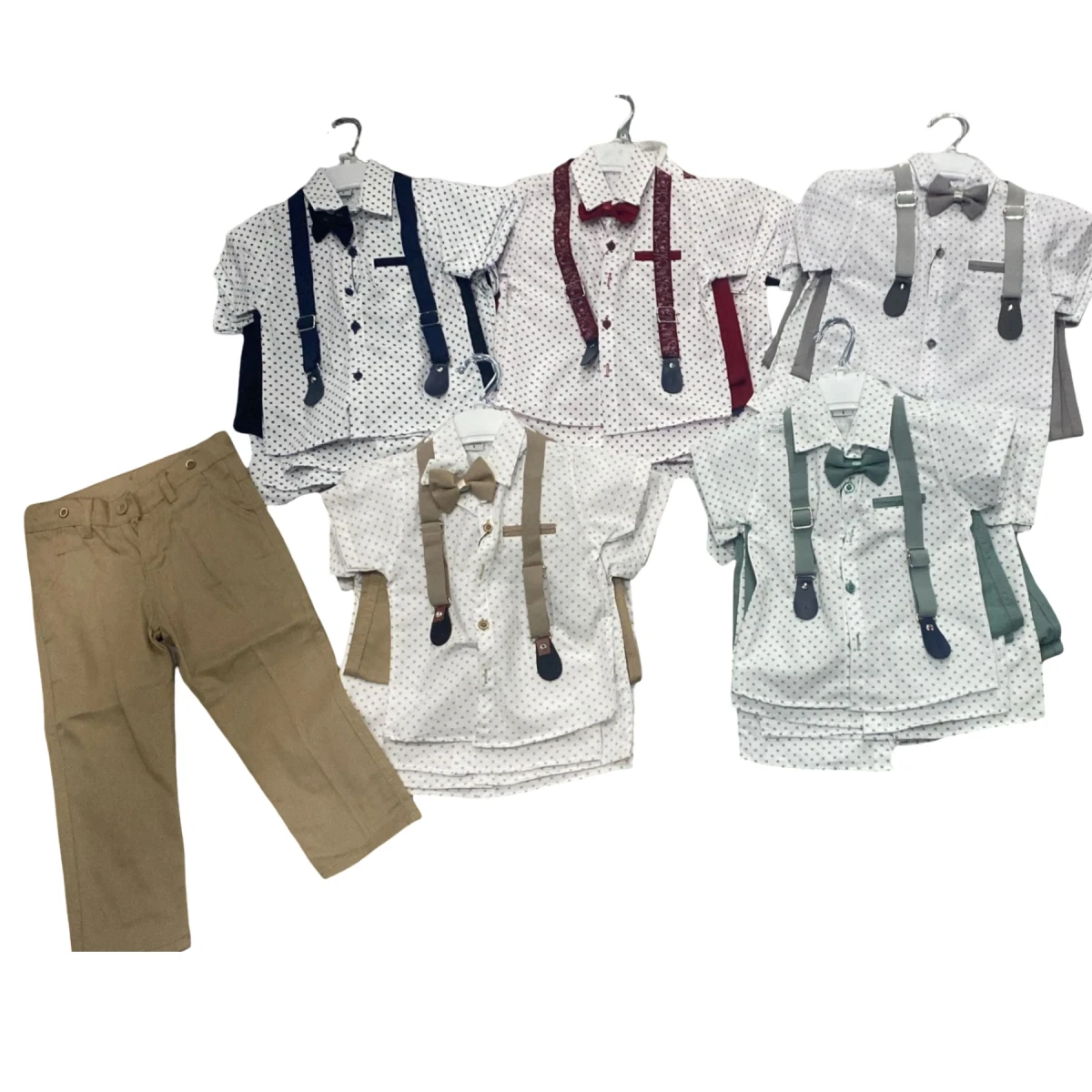Two-piece Set