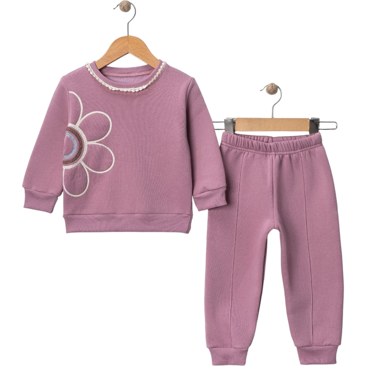 Two-piece Set