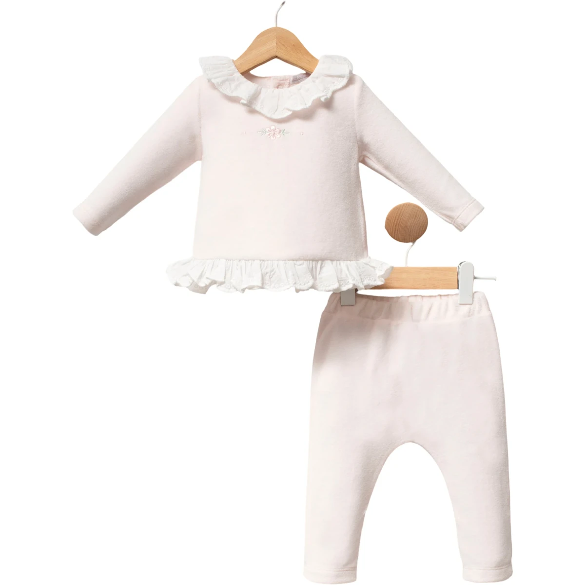 Two-Piece Set