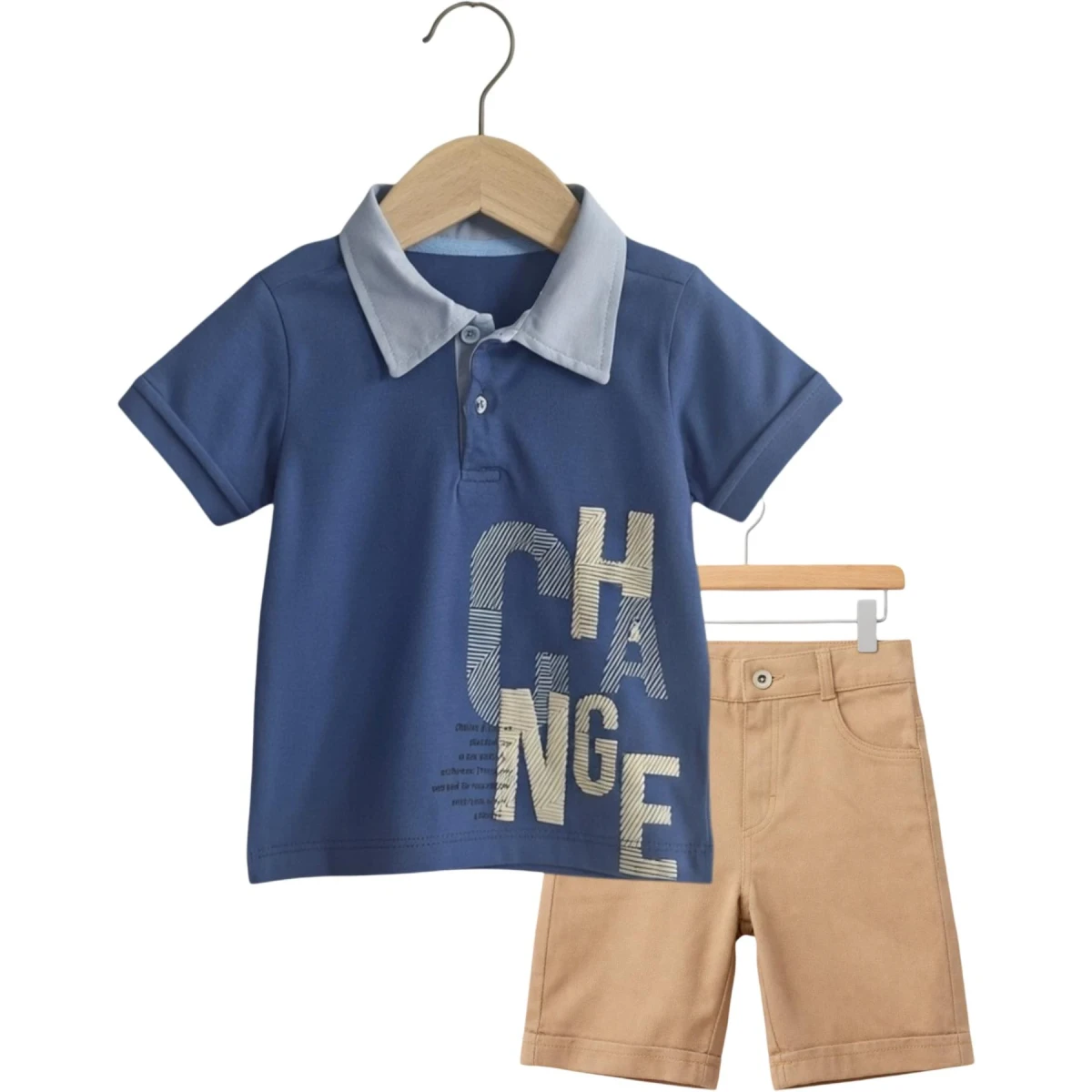 Two-Piece Set