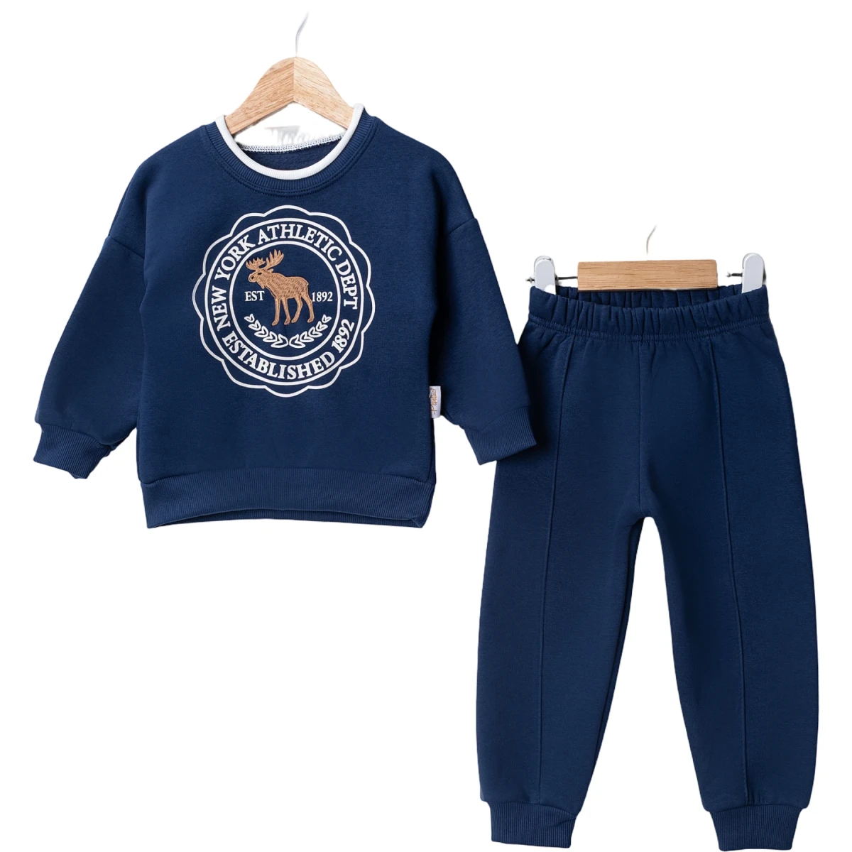 Two-Piece Set