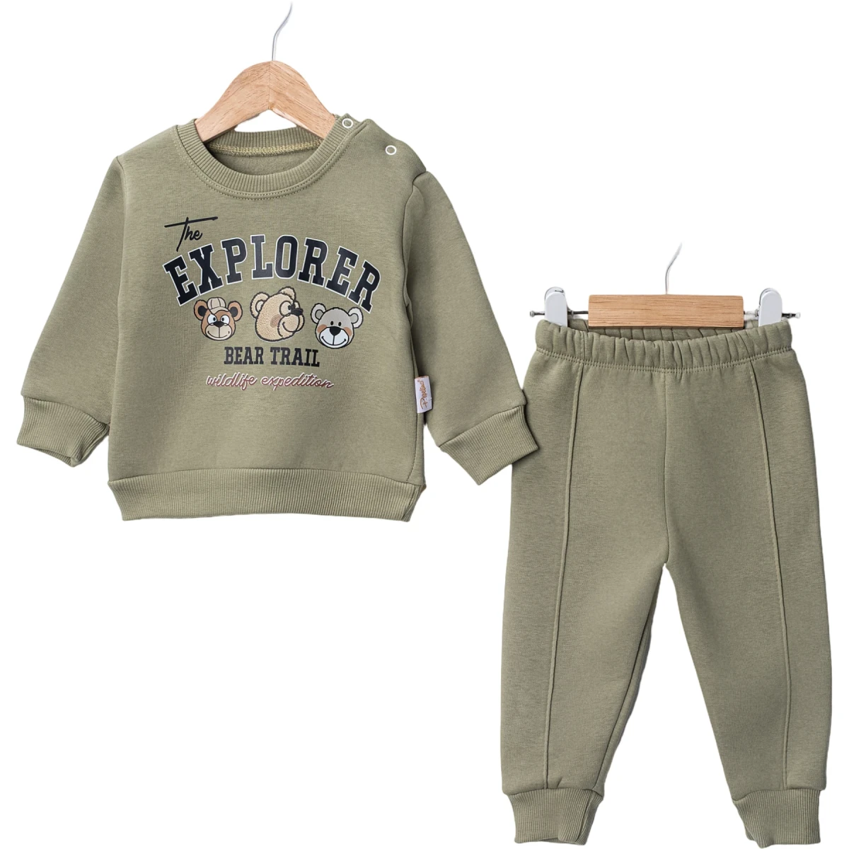 Two-Piece Set