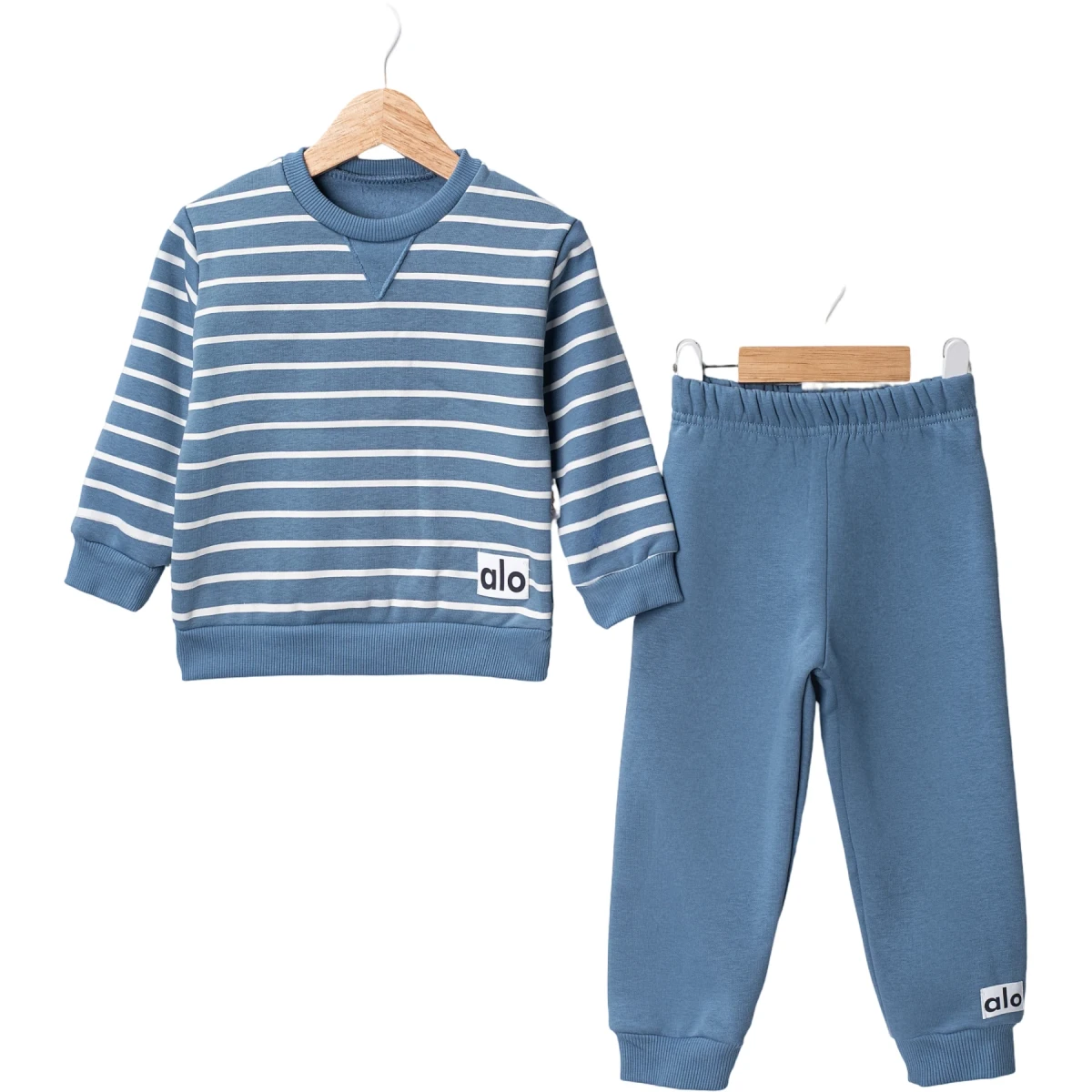 Two-Piece Set