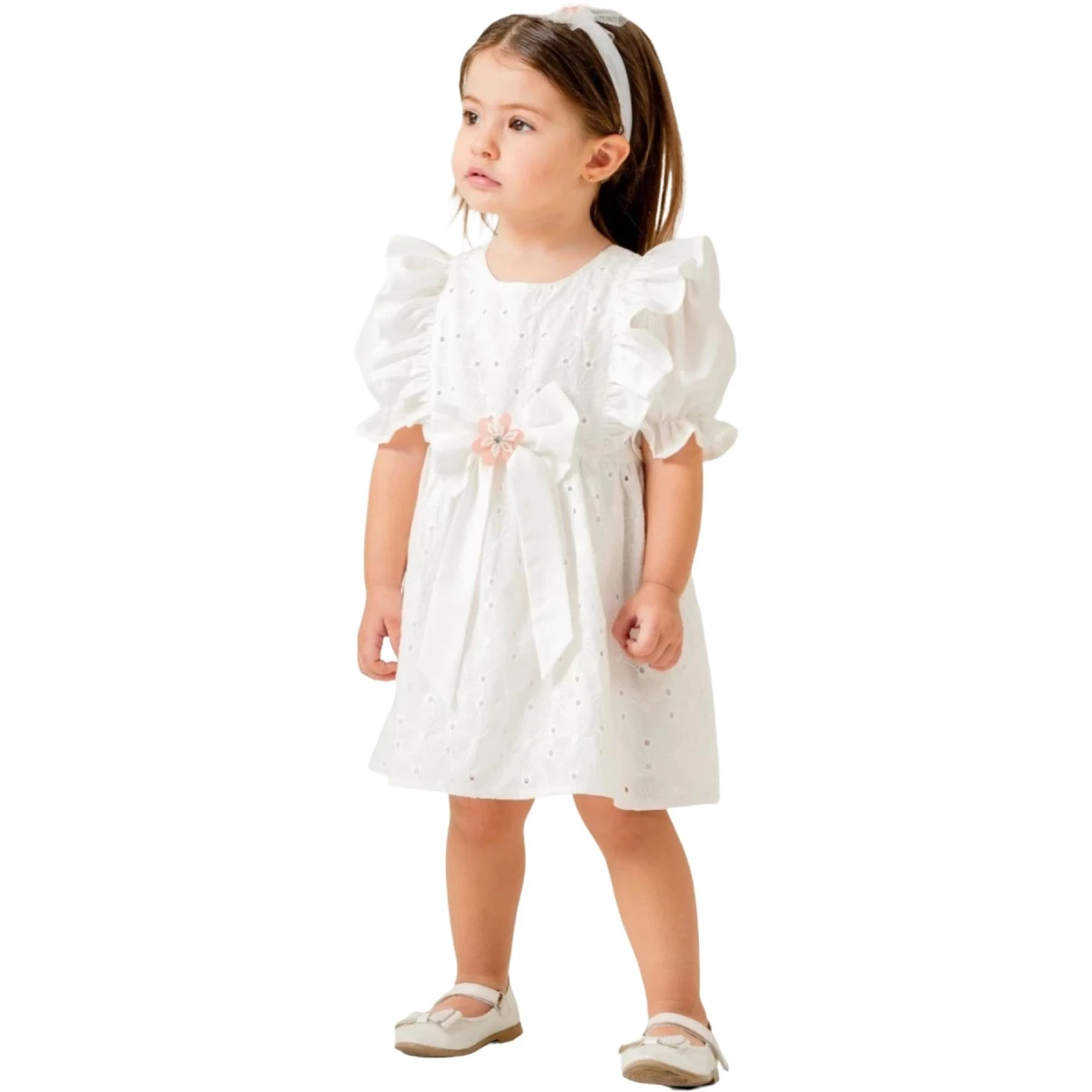 İnci Model Elbise
