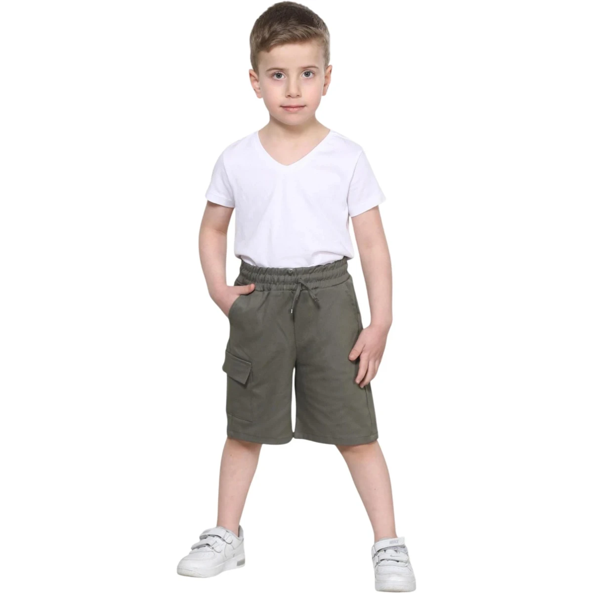 Jogger Kapri