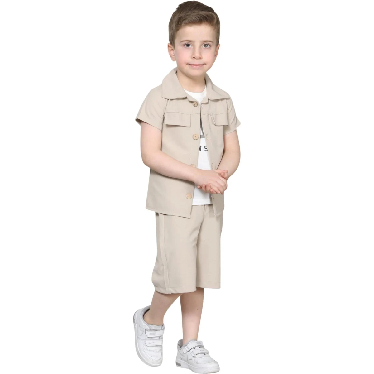 Jogger Takım 3 Lü