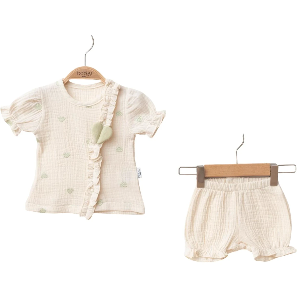 Kalpli 2 -Piece Set
