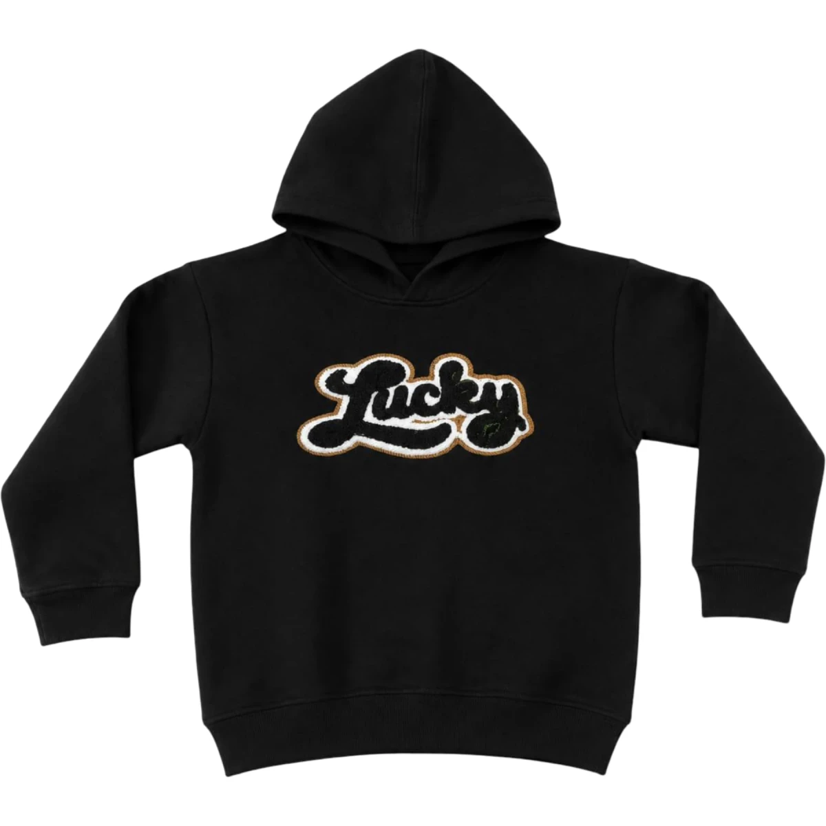 Kapşonlu Sweat