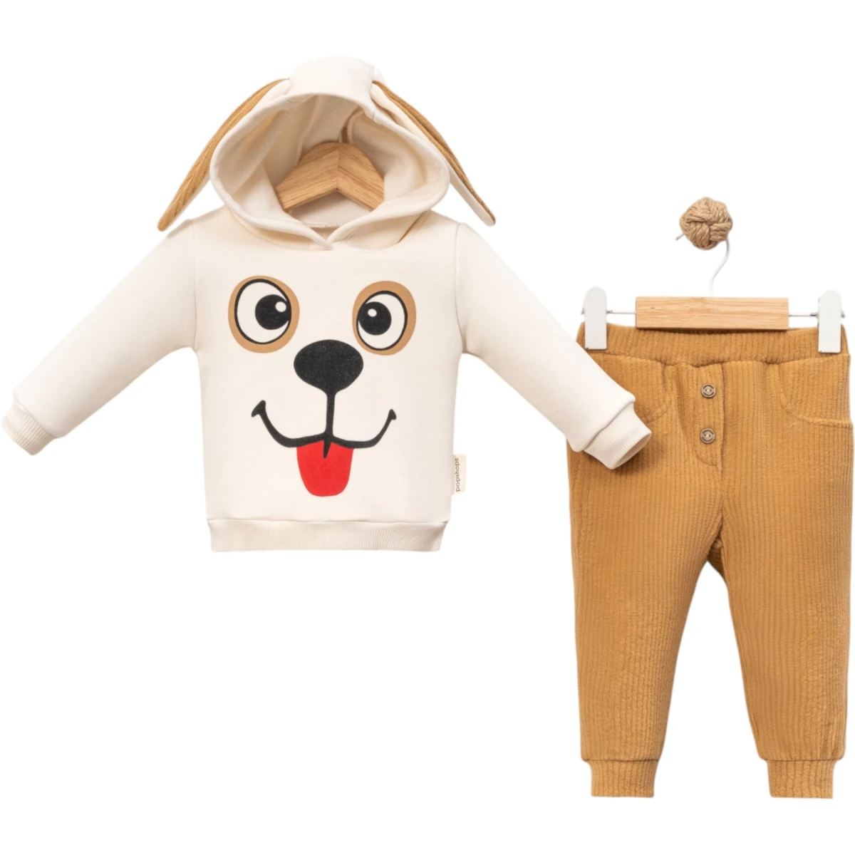 Hooded Set