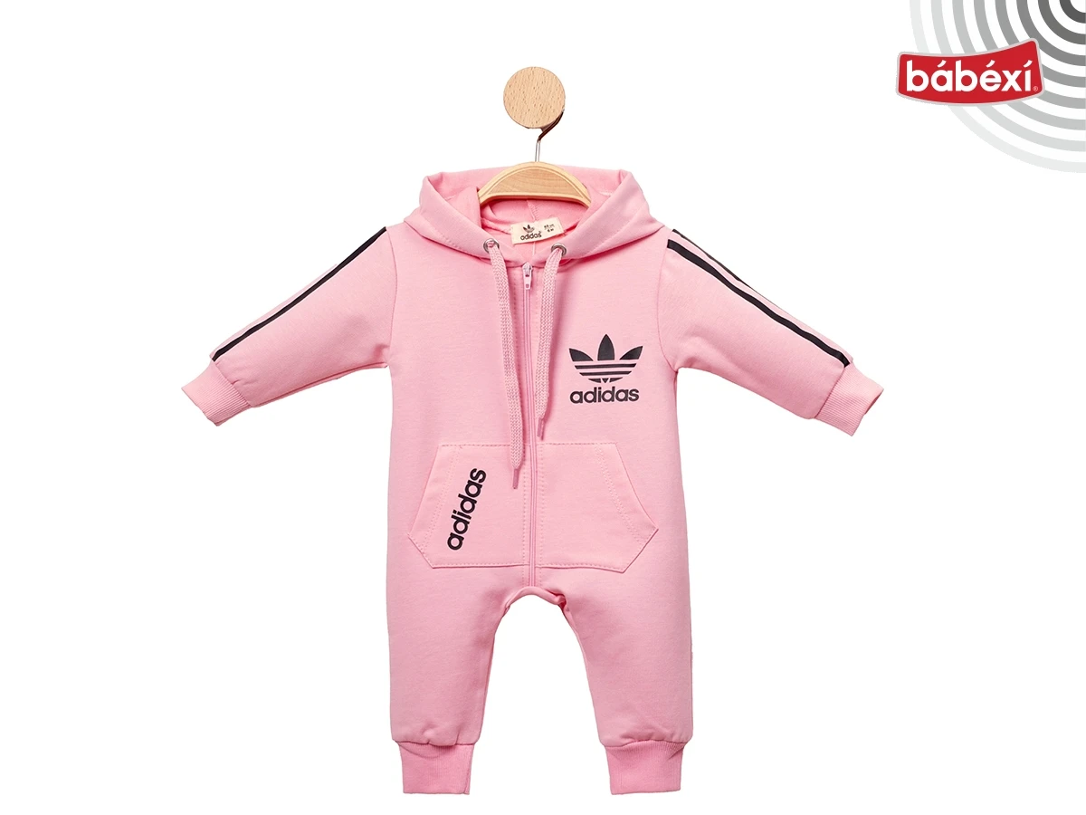 Hooded Romper
