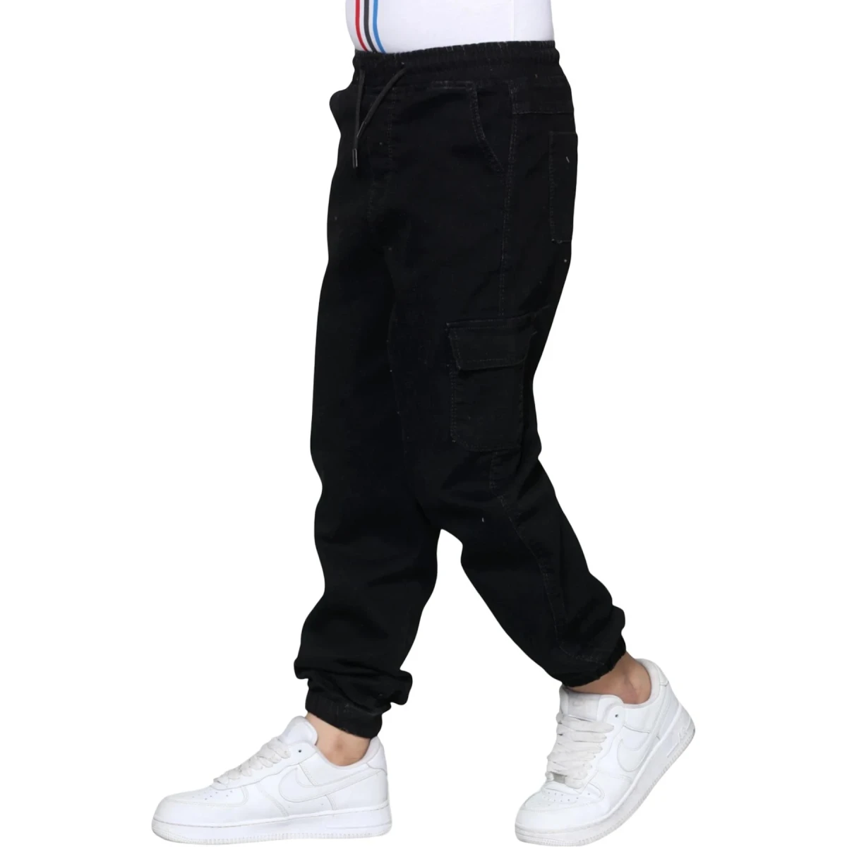 Black Pants