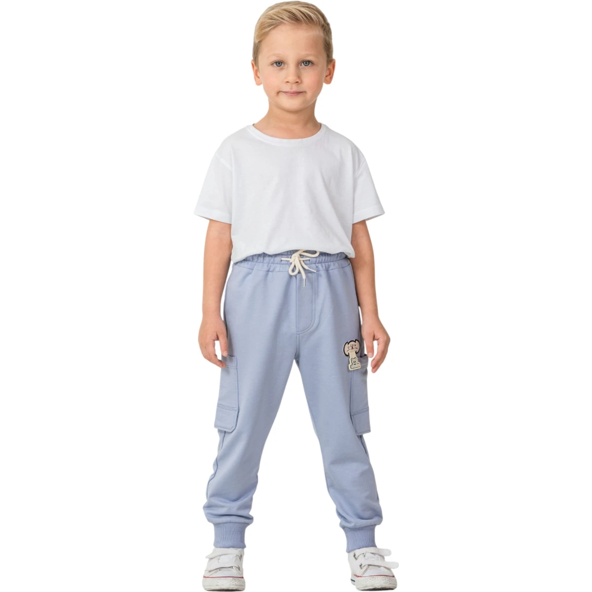 Cargo Reverse-Flap Bottoms