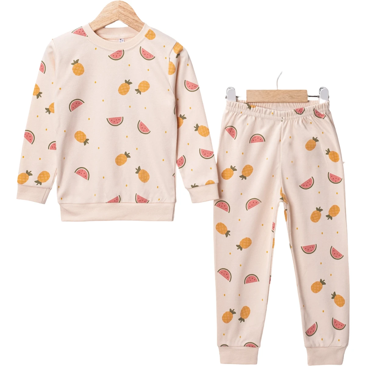 Karpuz B.yaka Pijama