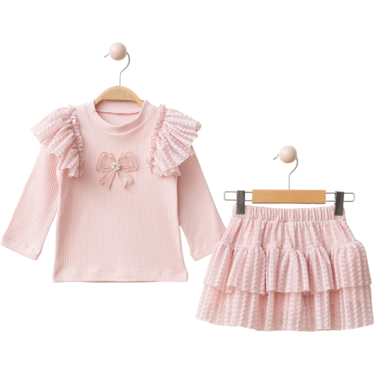 Layer layer lace dress