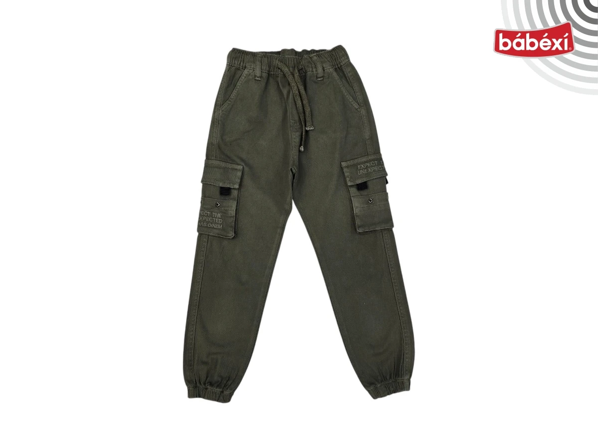 Linen Pants