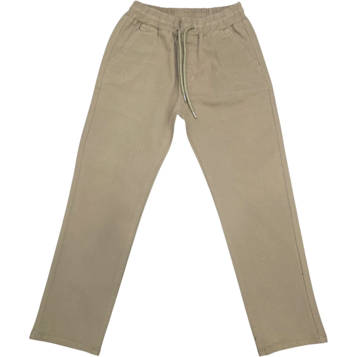 Keten Pantolon