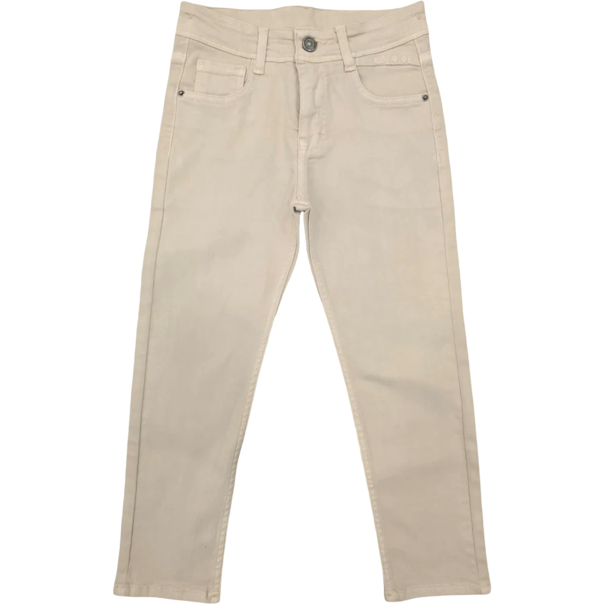 Linen Pants