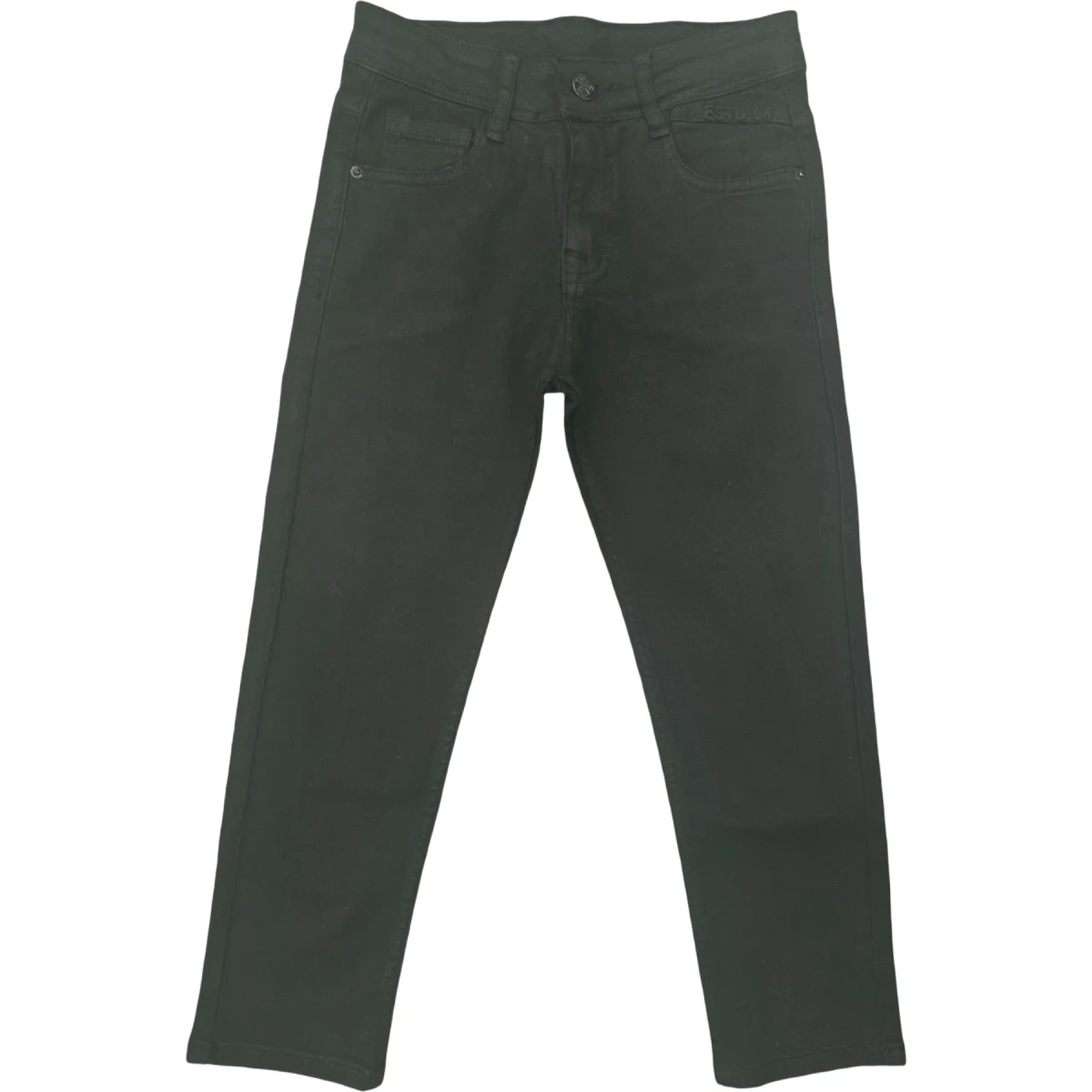 Linen Pants