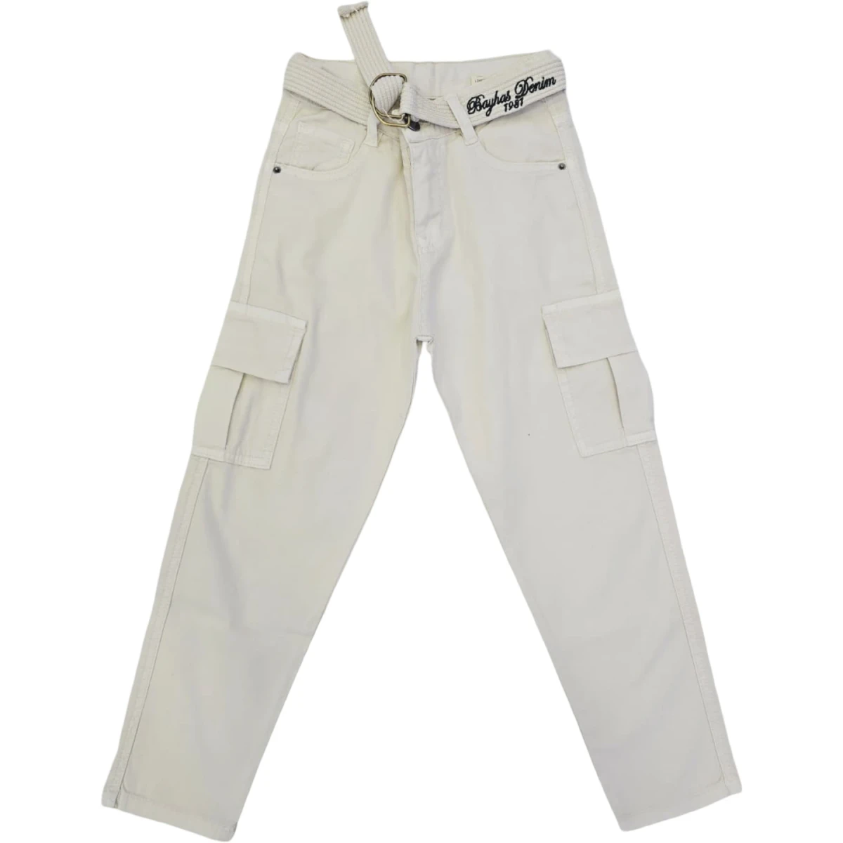 Linen Pants