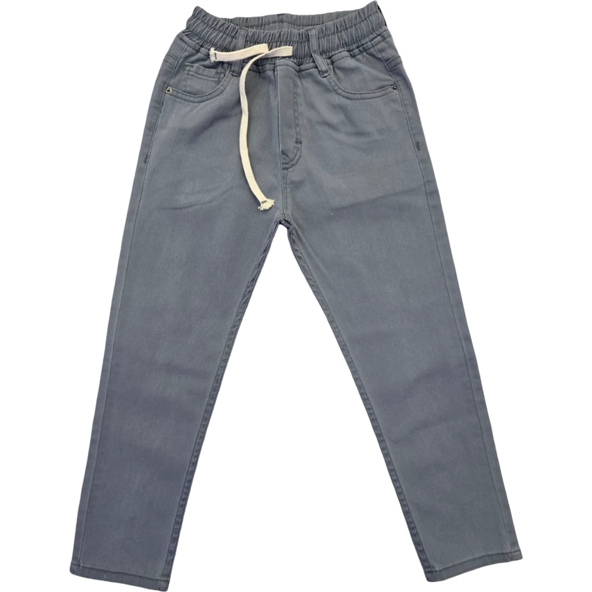 Linen Trousers