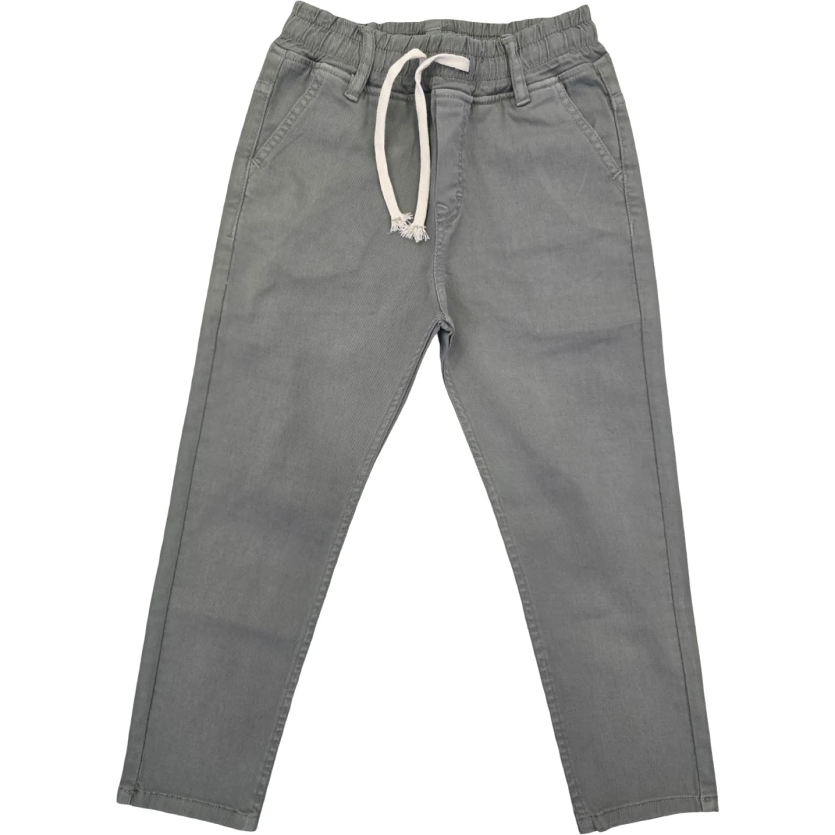 Linen Trousers