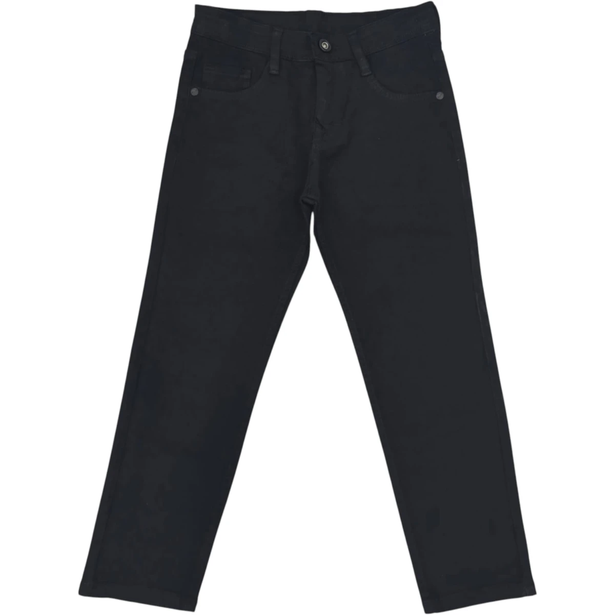 Linen Pants