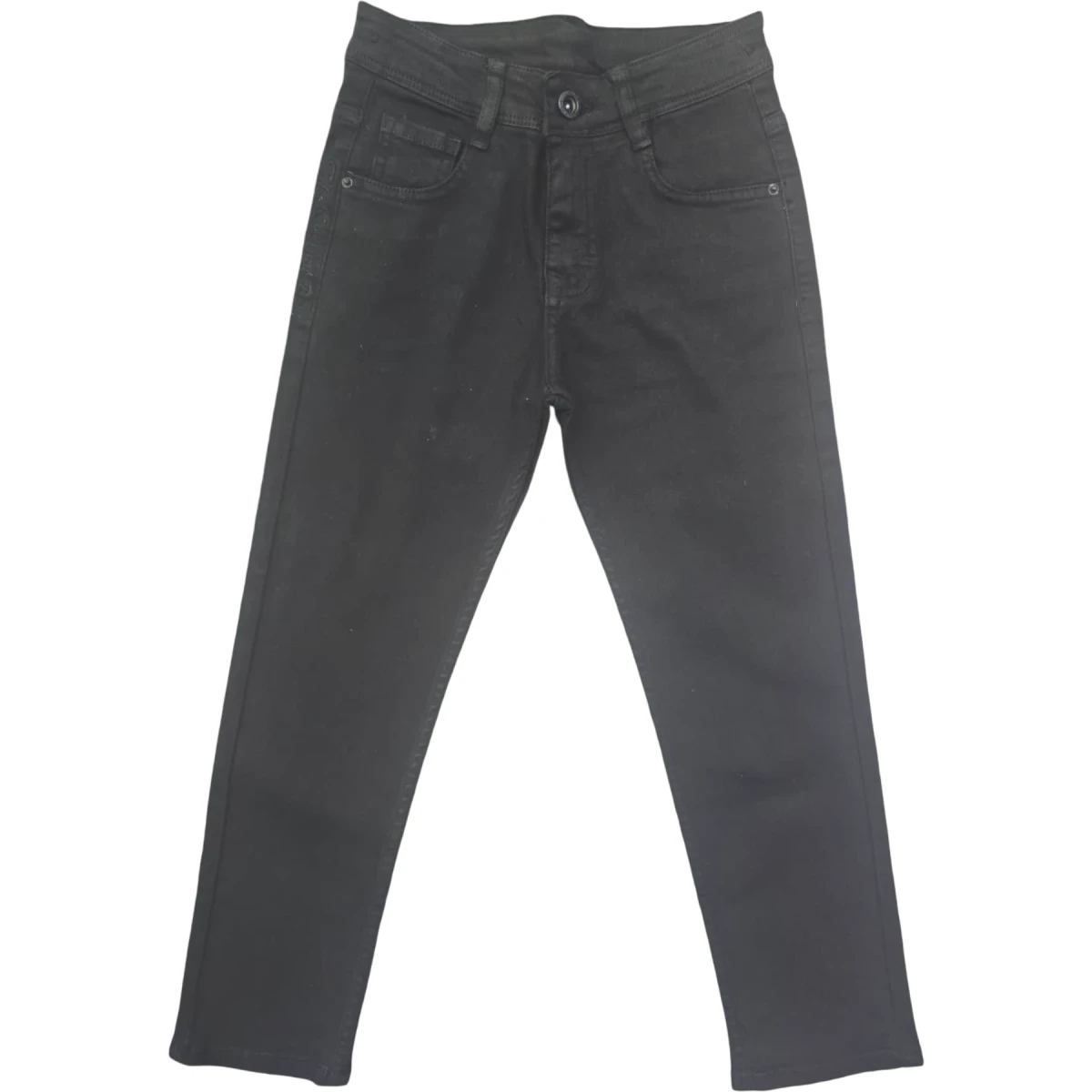 Linen Trousers