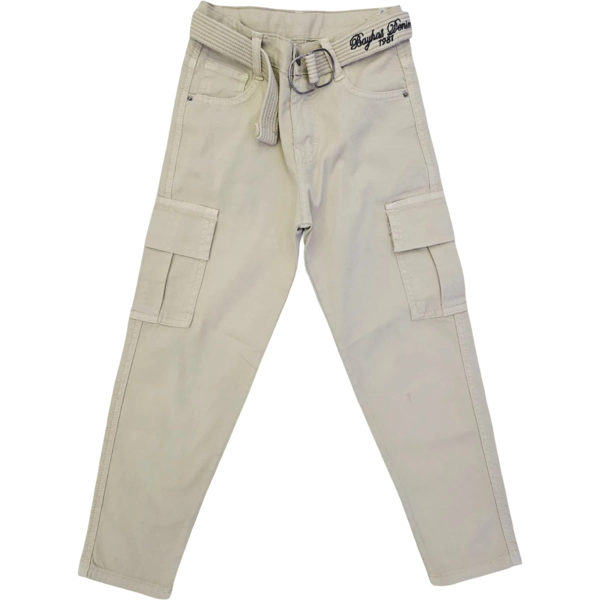 Linen Trousers