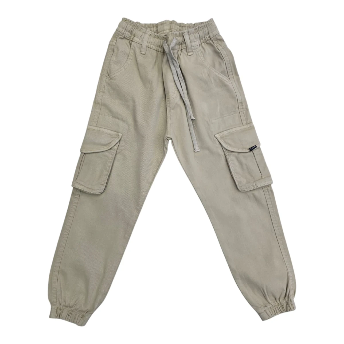 Linen Trousers