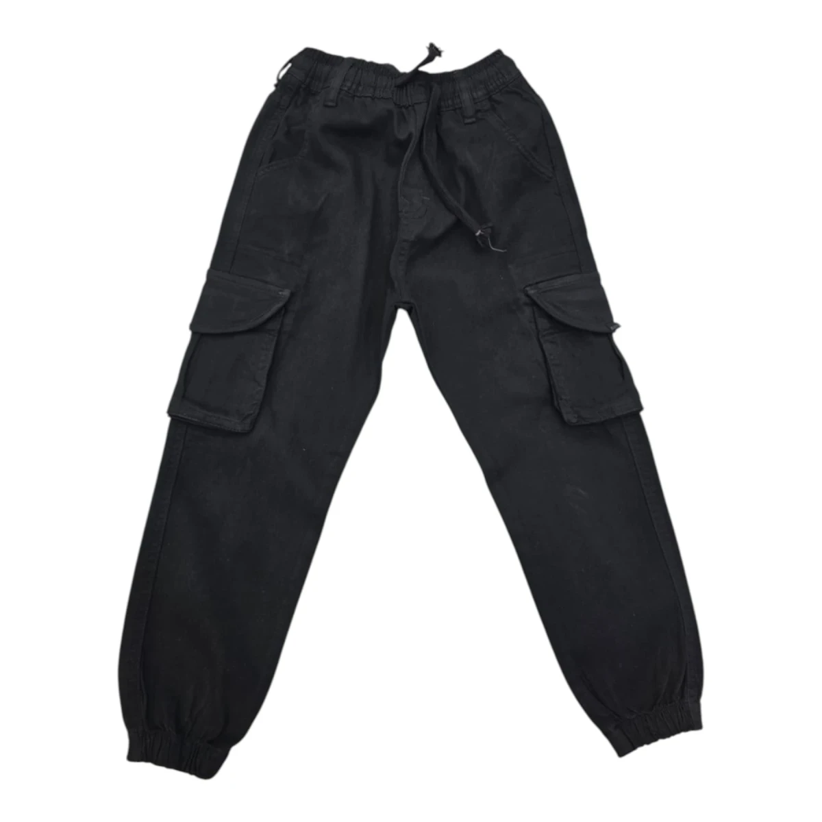 Linen Trousers