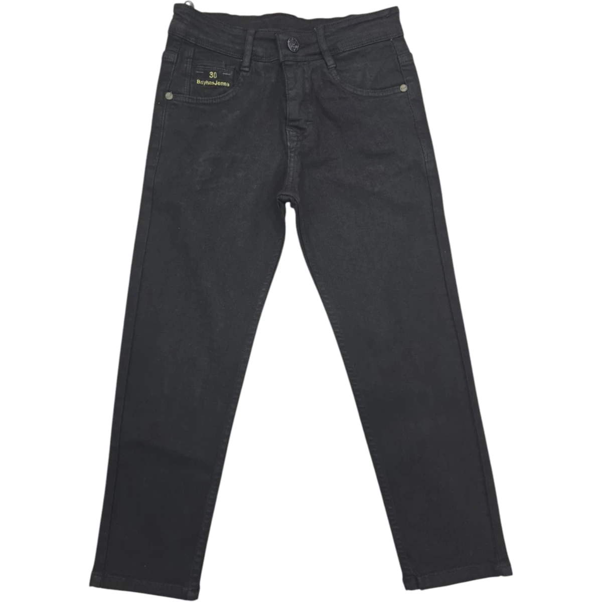 Linen Trousers