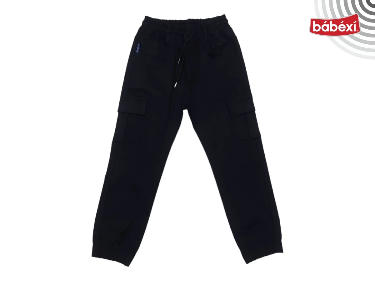 Linen Trousers