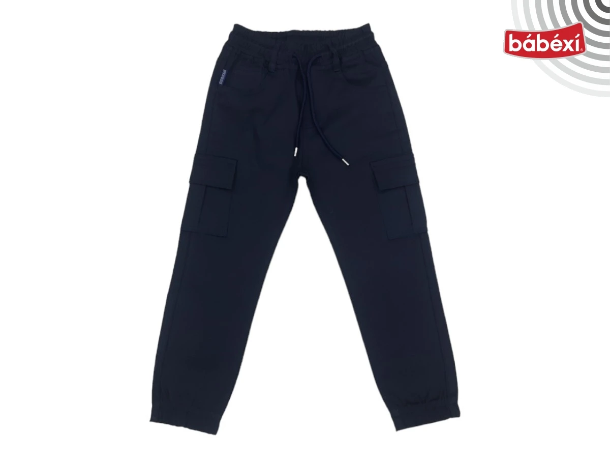 Linen Trousers