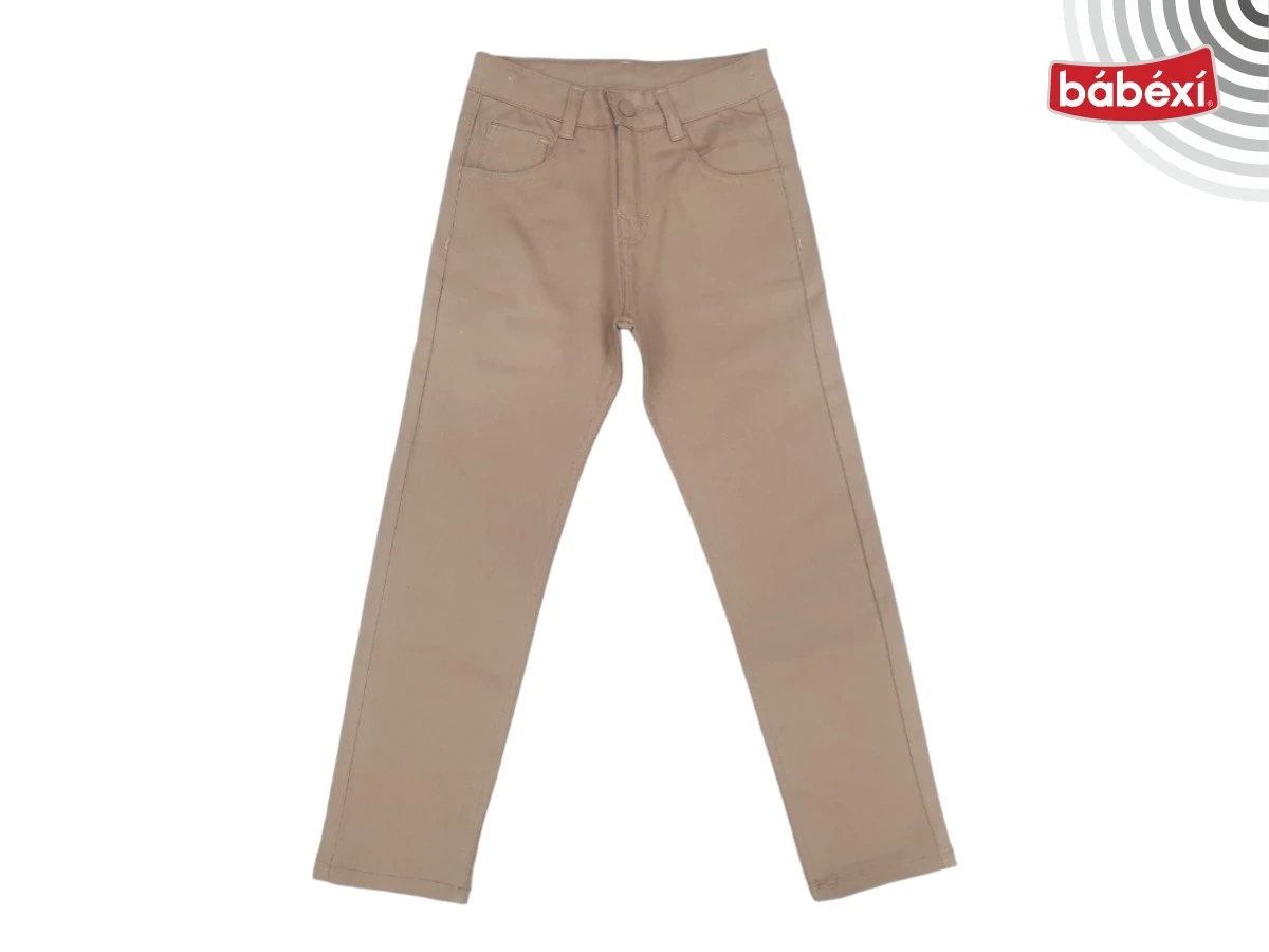 Linen Trousers
