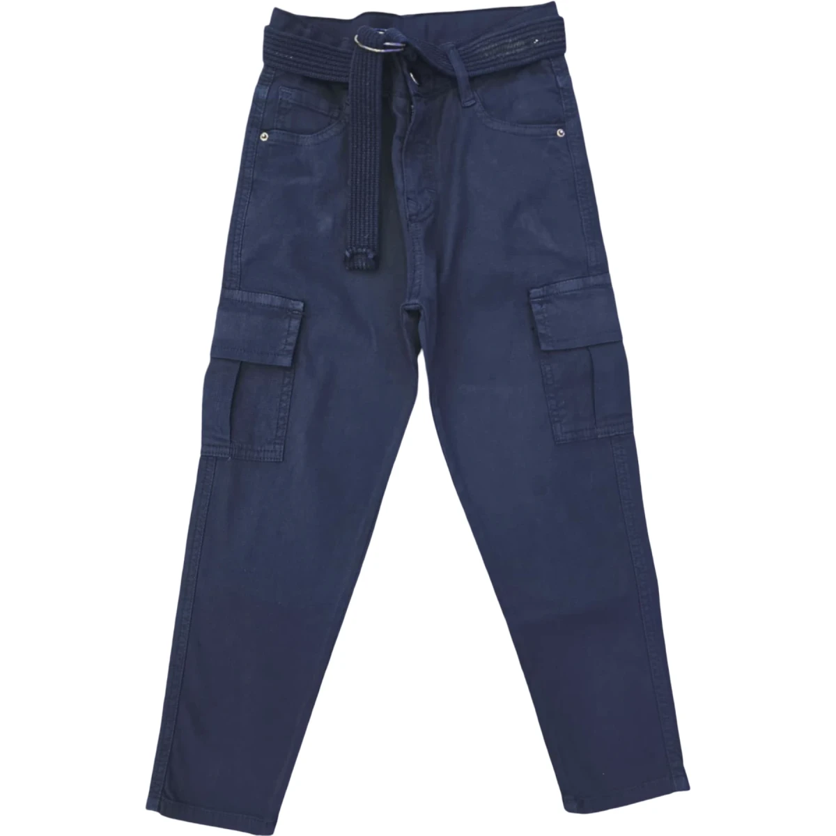 Linen Trousers