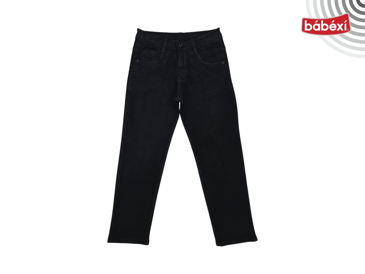 Linen Pants