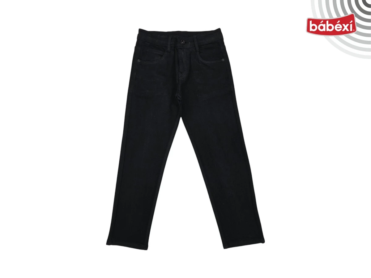 Linen Pants