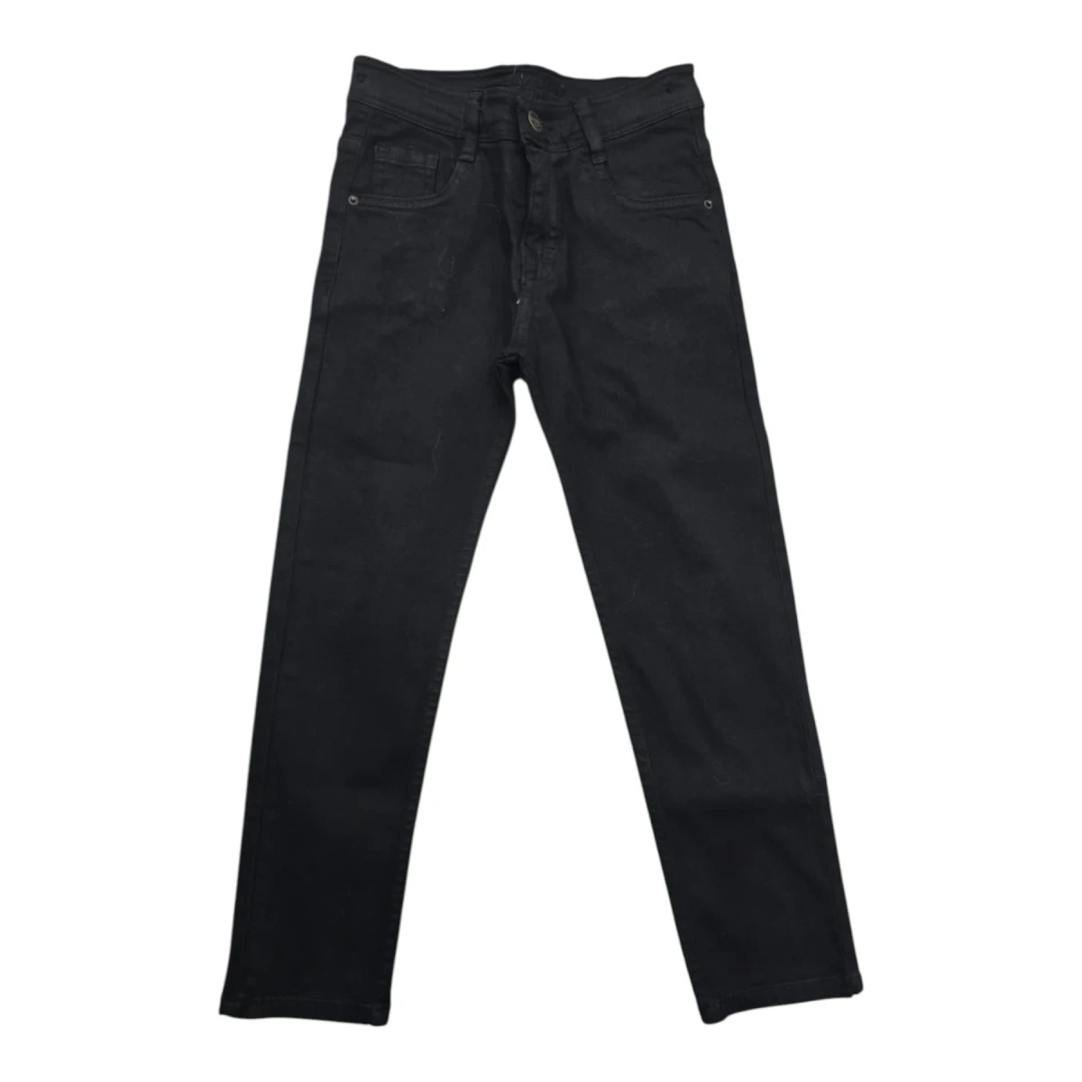 Linen trousers