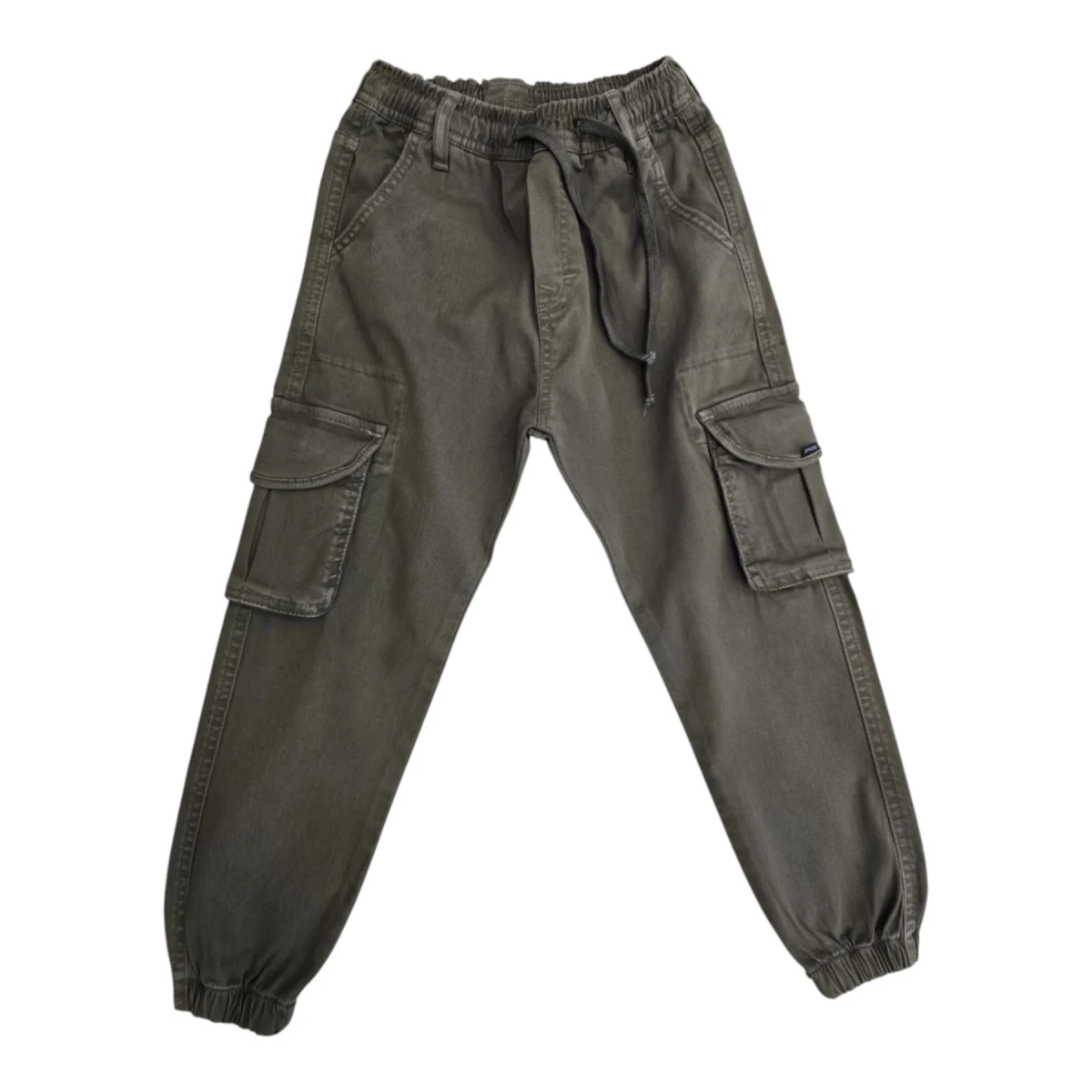 Linen trousers
