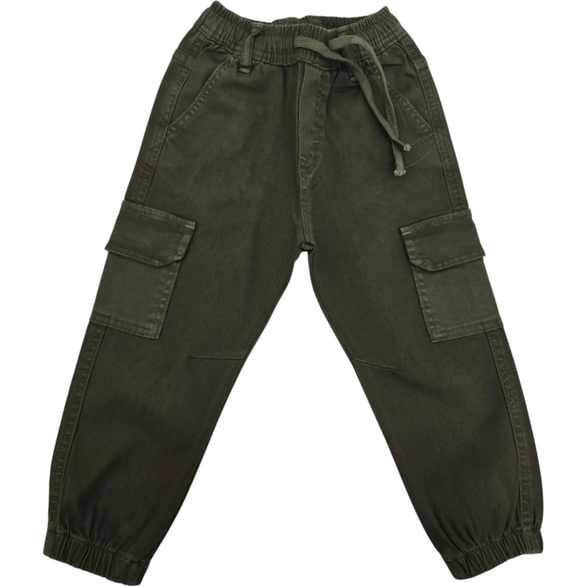 Linen Pants