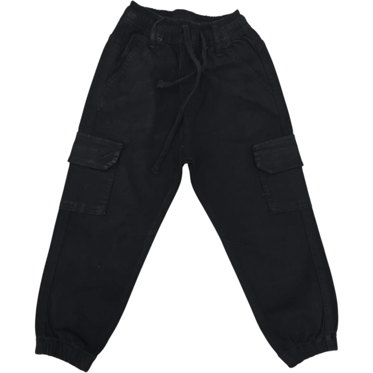 Keten Pantolon